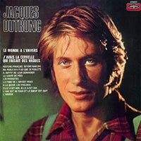 DUTRONC JACQUES - VOLUME 5 1971 -SPEC- - New CD