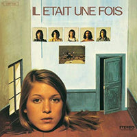 IL ÉTAIT UNE FOIS - RIEN QU'UN CIEL - New CD