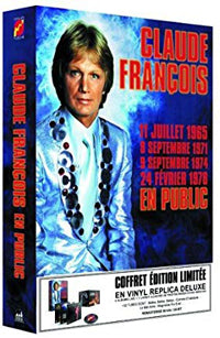 EN PUBLIC (4CD) - New 4CD