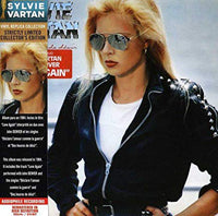 SYLVIE VARTAN - DES HEURES DE DÉSIR - New CD