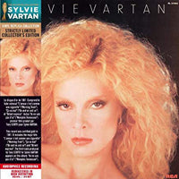 SYLVIE VARTAN - ÇA VA MAL - New CD