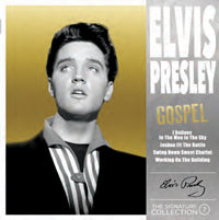 Elvis Presley - Gospel - New CD