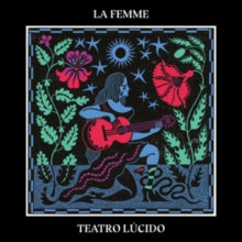 LA FEMME - TEATRO LUCIDO - Vinyl Record