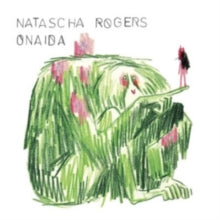 Natascha Rogers - Onaida - CD