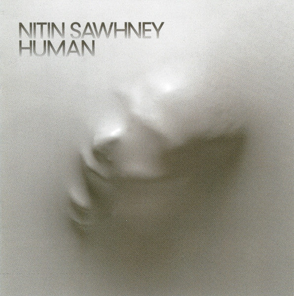 Nitin Sawhney - Human - Used CD