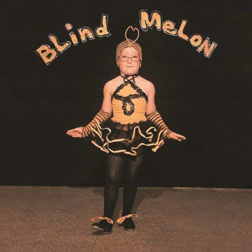 Blind Melon - Vinyl Record