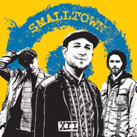 SMALLTOWN - XII (12"+CD-RECORD) - Vinyl Record