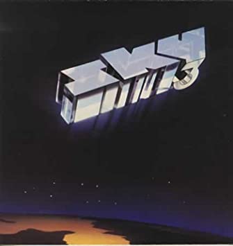 SKY - 3 - CD