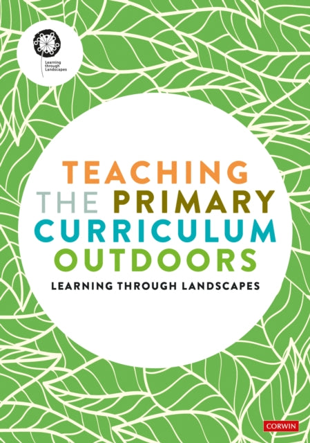 Teaching the Primary Curriculum outdoors - Paperback