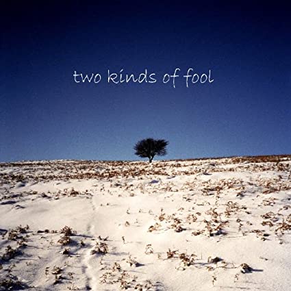 BARTY - TWO KINDS OF FOOL - CD