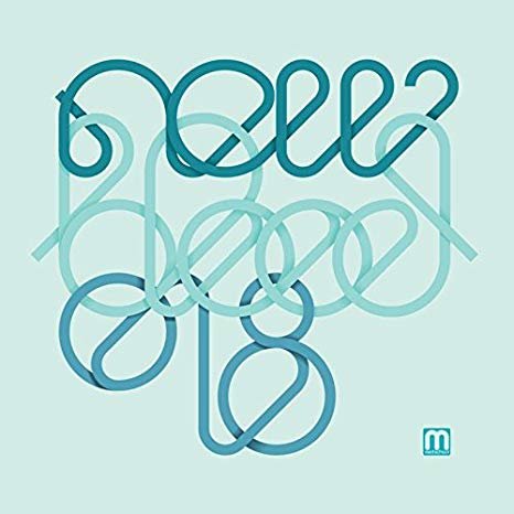 Various Artists - New Blood 18 - CD