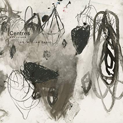 Ian William Craig - Centres - Used CD