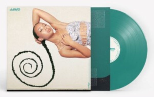Griff - Vertigo - New Vinyl Record VINYL