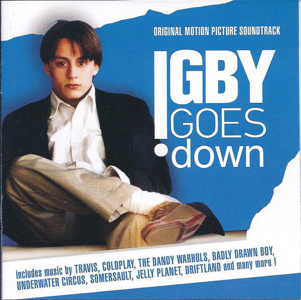 Various - Igby Goes Down - Original Motion Picture Soundtrack - Used