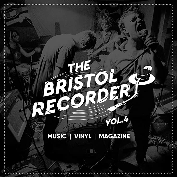 Various - Bristol Recorder Vol. 4 - Vinyl Record