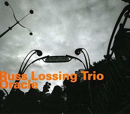 Russ Lossing Trio - Oracle - CD