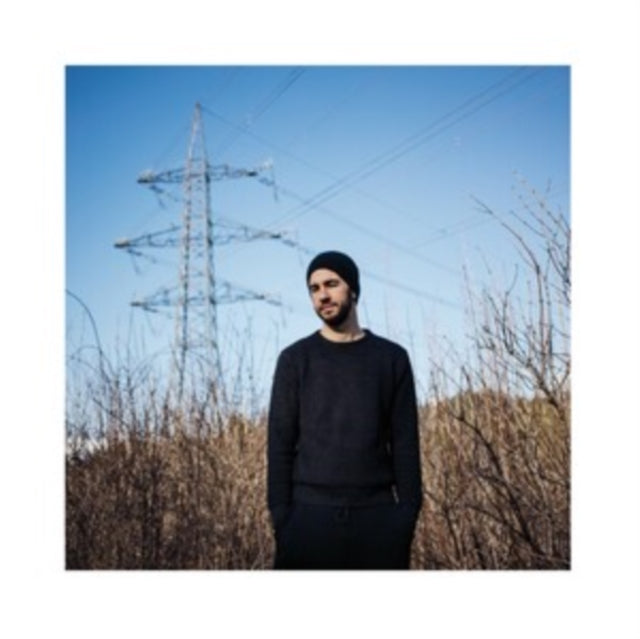 Manu Delago - Environ Me - COMPACT DISC