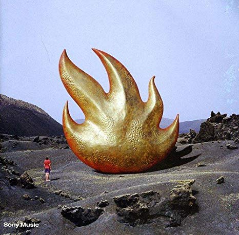Audioslave - CD