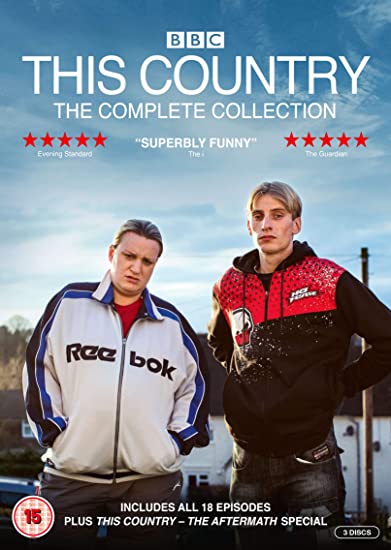 This Country: The Complete Collection - DVD