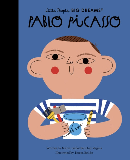 Maria Isabel Sanchez - Pablo Picasso : Volume 74 - Hardback
