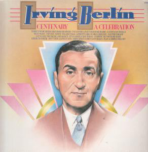 Silver Screen Orches - Irving Berlin Centenary - A Celebration - Use