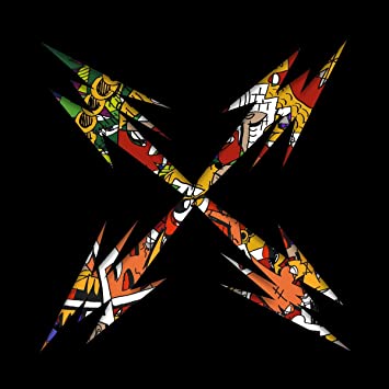 VARIOUS ARTISTS - BRAINFEEDER X - Vinyl Record 12" RECORD