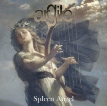 ARGILE - SPLEEN ANGEL - CD