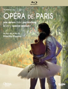 DUPONT / BALLET DE L - OPERA DE PARIS - A (VERY) SPEC - BLUR