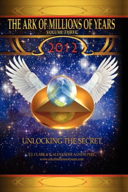 Clark - Ark of Millions of Years:  Volume Three - paperback or softbac