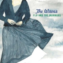 Flo and The Murmurs - Waves - CD