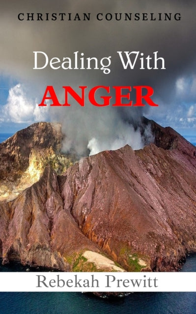 Prewitt - Dealing With Anger - New paperback or softback