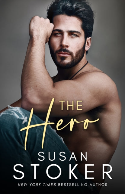 Susan Stoker - Hero : 3 - Paperback