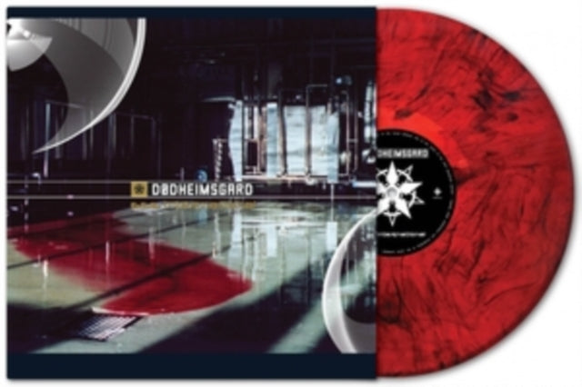 Dodheimsgard - 666 International (25th Anniversary) - Vinyl Record