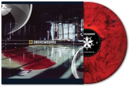 Dodheimsgard - 666 International (25th Anniversary) - Vinyl Record