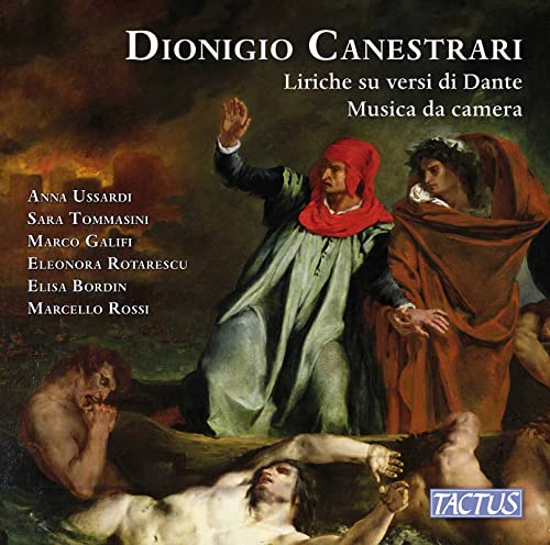 VARIOUS - CANESTRARI:LIRICHE SU VERSI - CD