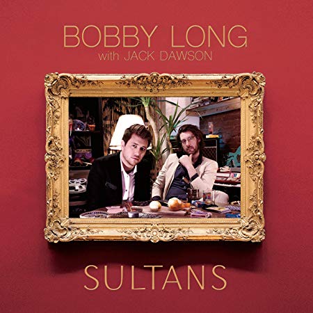 Bobby Long - Sultans - CD