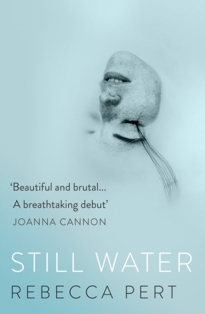 Rebecca Pert - Still Water - Paperback
