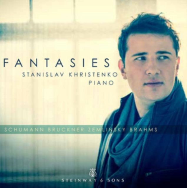 Robert Schumann - Fantasies - CD