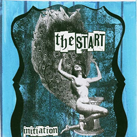 START - Initiation - CD