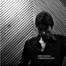 BRETT ANDERSON - COLLECTED SOLO WORKS - CDBX