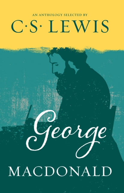 C.S. Lewis - George MacDonald - Paperback