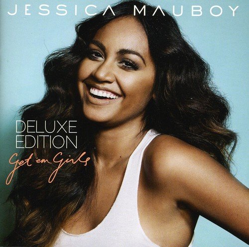MAUBOY JESSICA - GET EM GIRLS (DELUXE EDITION) - CD2