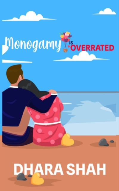 Sha - Monogamy is Overrated - New paperback or softback