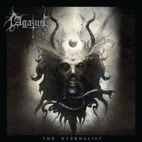 AGATUS - ETERNALIST - Vinyl Record