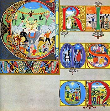 King Crimson - Lizard - CD