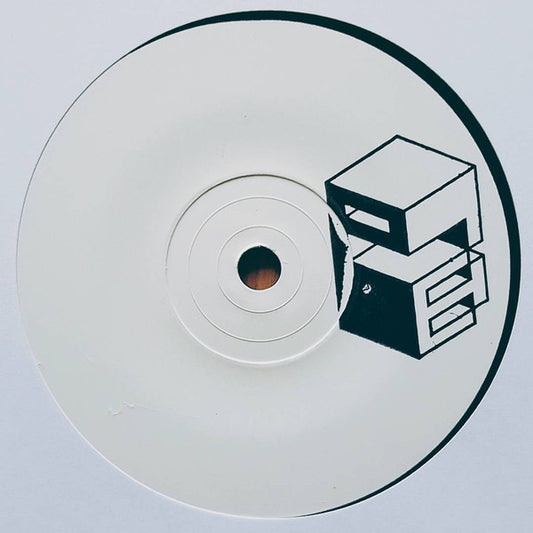 Paul Blackford - Light Years - New Vinyl Record 7"