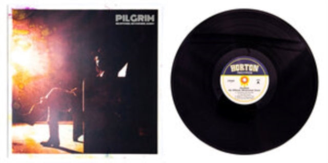 PILGRIM - NO OFFENSE, NEVERMIND, SORRY - Vinyl Record