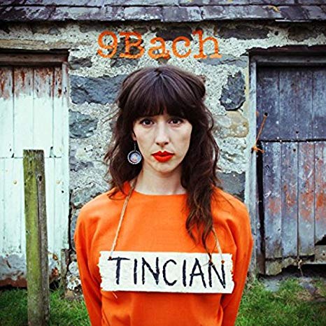 9Bach - Tincian - CD