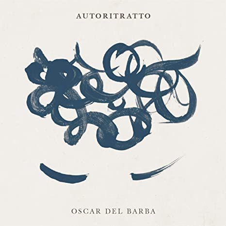 OSCAR DEL BARBA - AUTORITRATTO - CD
