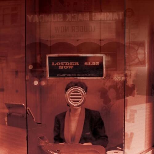 TAKING BACK SUNDAY - LOUDER NOW - Vinyl Record